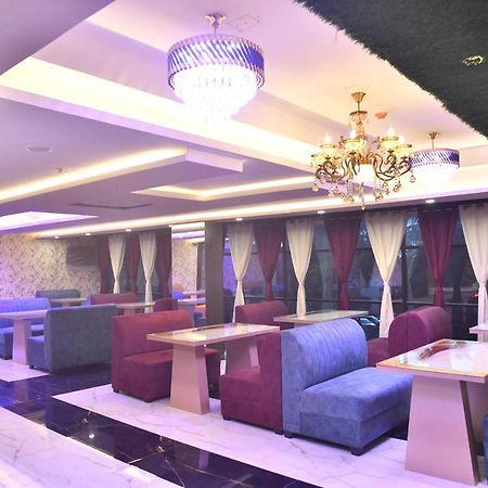 City Square Deoghar Exteriér fotografie