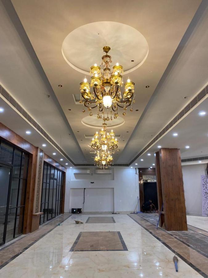 City Square Deoghar Exteriér fotografie