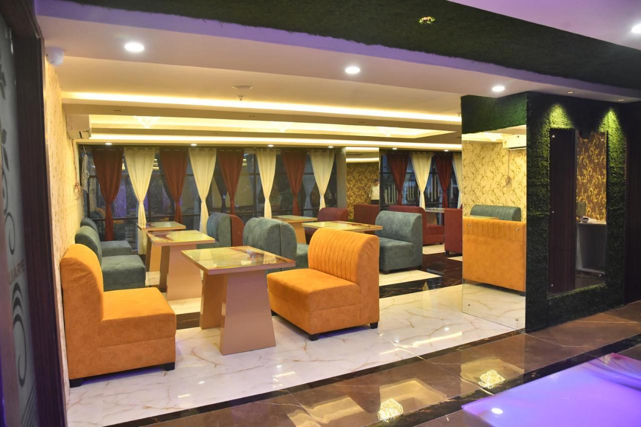 City Square Deoghar Exteriér fotografie