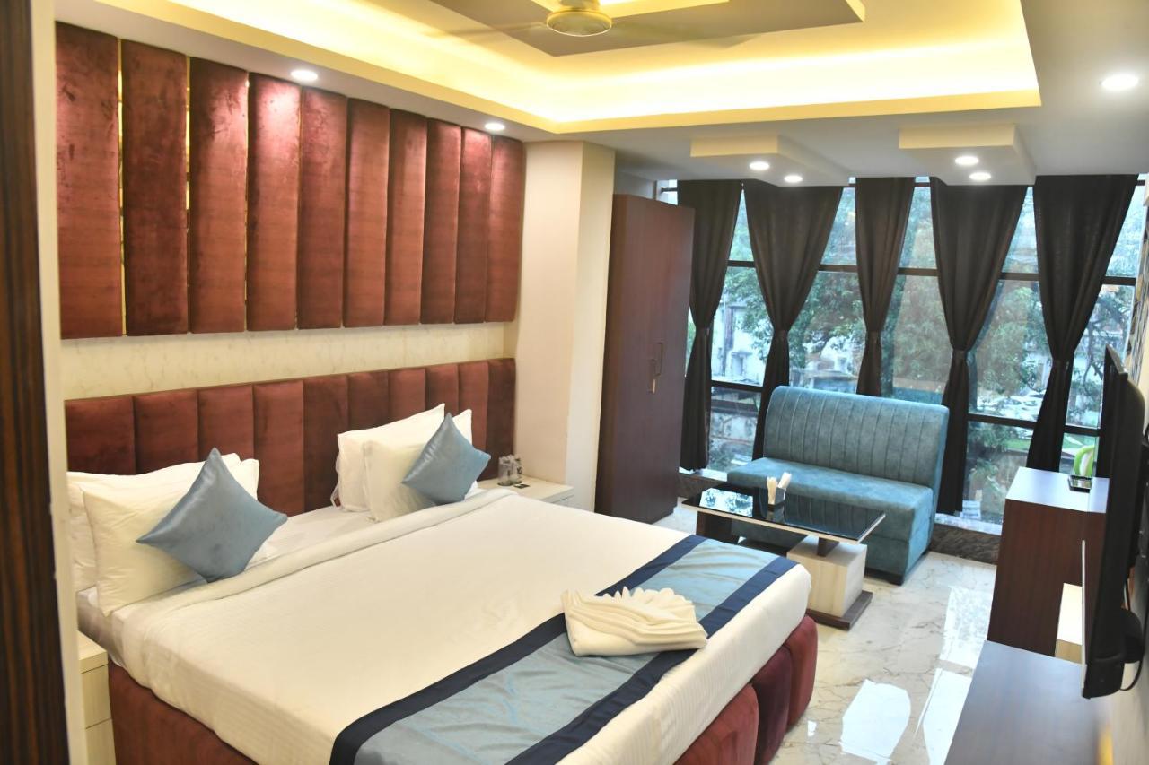 City Square Deoghar Exteriér fotografie