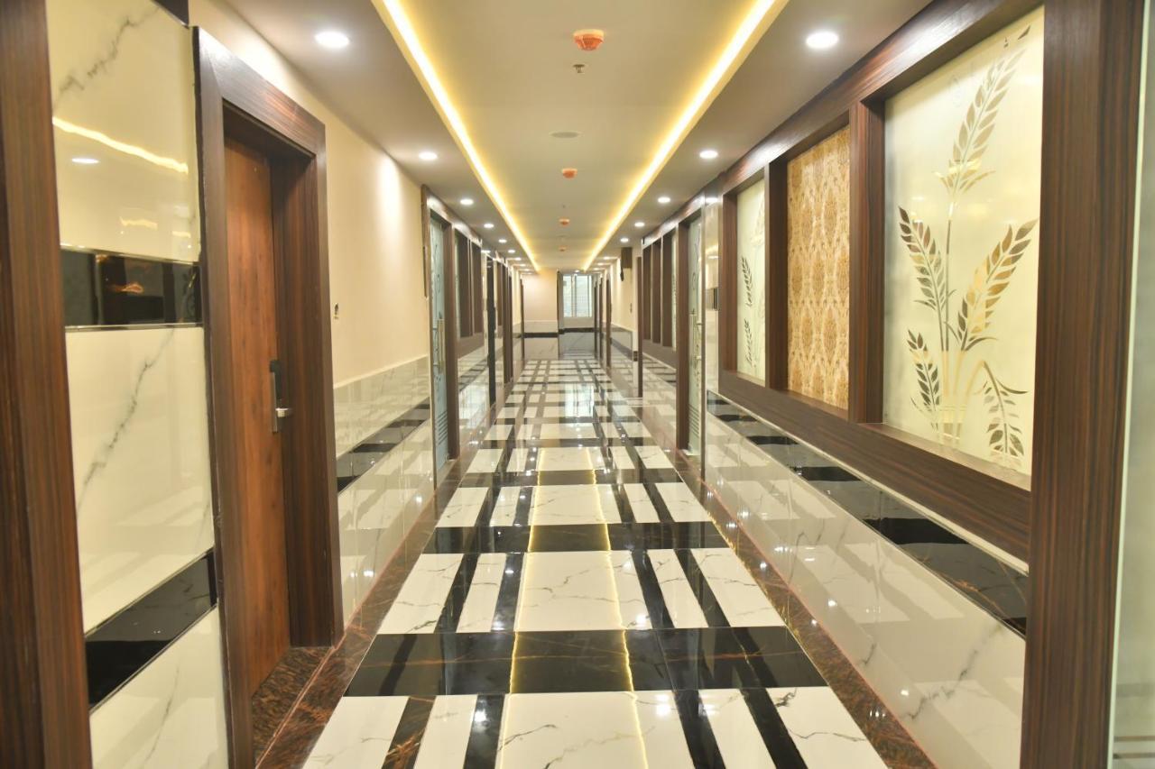 City Square Deoghar Exteriér fotografie
